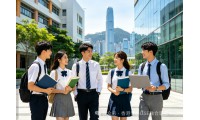 【PEC 預科】一年預科，一站式升學支持，衝刺港校