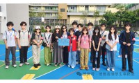 【港生活動】在香港做義工是什麼體驗？2026國慶龍情關愛日長者探訪回顧