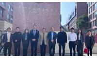 【活動回顧】杭州橄欖樹學校到訪深圳市正德高級中學，共謀DSE課程新發展