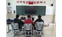 賦能夢想，共築未來：香港博雅資深導師團隊護航南昌復外DSE學子