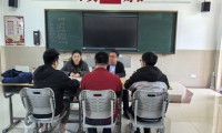 賦能夢想，共築未來：香港博雅資深導師團隊護航南昌復外DSE學子
