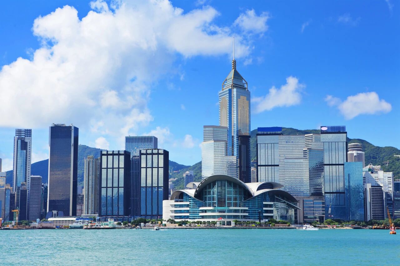 港碩申請全流程