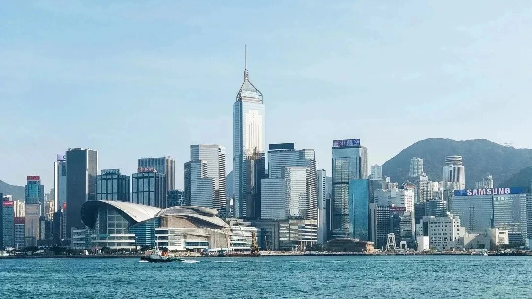 香港特區護照全球排名與免簽數據