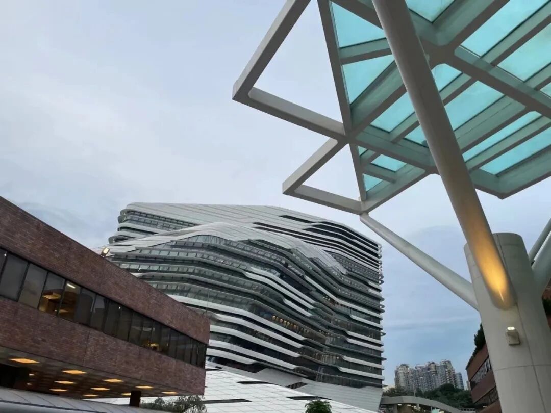 香港理工大學2027內地招生3D計劃與德藝計劃截止時間