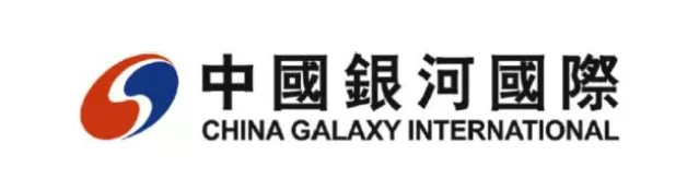中國銀河國際