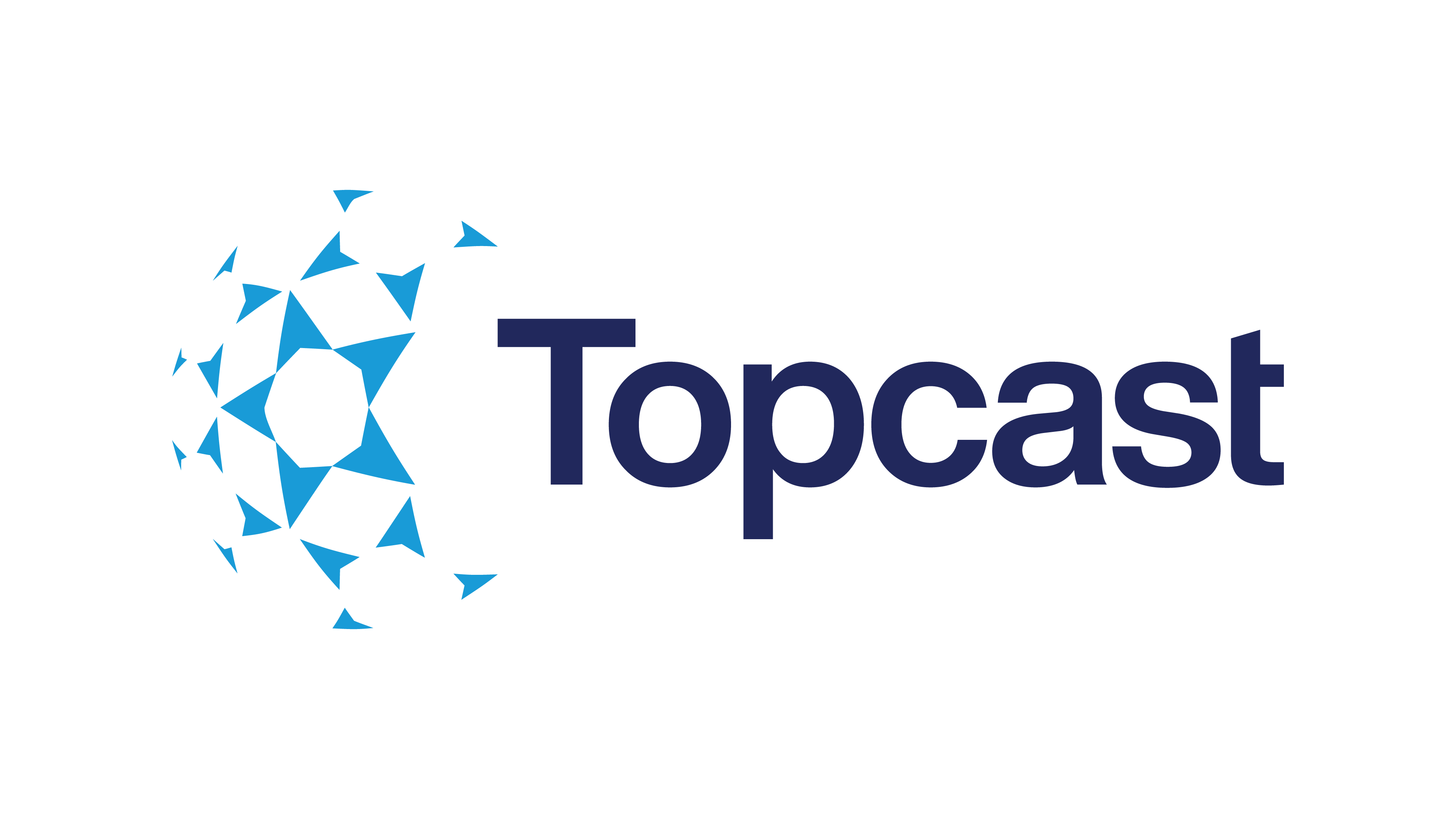 Topcast